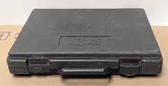 CPS CC220 Compute-A-Charge Refrigerant Charging Scale W/ Case