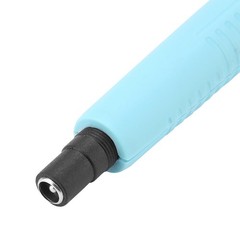 24W 7.9″ Electric Hot Wire Foam polystyrene Cutter Engraving Pen Cutting Tool
