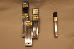 Pentel Hi-Polymer Super HB Lead .7 – 30 pieces containers x 5 NIP