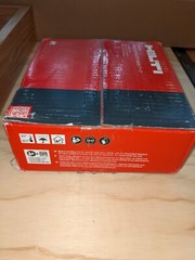 Hilti CP 617L Firestop Putty pad – 333583 OPEN BOX – NEW (20 Count ~ 1 BOX)