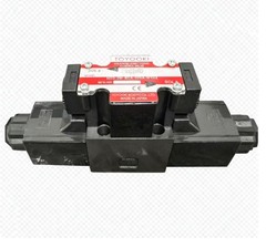 1PCS NEW FIT FOR TOYOOKI Solenoid valve HD3-3W-BCA-025A-WYA2 220V