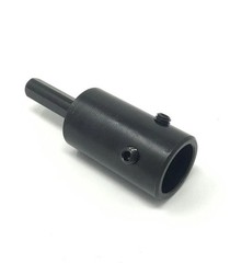 🔥1/2” (0.500”) HSS Annular Cutter Kit With .17 / .177 Pilot – Gunsmithing🔥