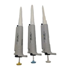Pipettes Oxford Benchmate Autoclavable