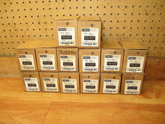 Fasco 3M40-C *NEW* Magnetic Contactor 30F030-4