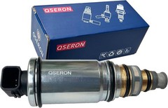 Efficient Compressor Control Valve for Hyundai Kia Models with Long Service Life