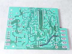 Rheem Ruud 1012-823 Fan Control Circuit Board 62-22694-02 1012-83-800B
