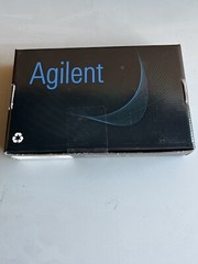 Agilent Sureprint G4890A G3 Human CGH + SNP Micro Array Kit 2023 Exp NEW SEALED