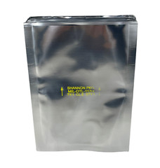 MIL-DTL-117, Type I, Class E, Style 1 Bags, 5″ X 7″ – 100 pk