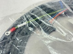 Oriental Motor CC200VZF-M Motor Connector Cable 20m