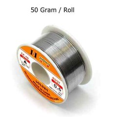 63-37 Tin Rosin Core Solder Wire For Electrical Soldering Sn60 Flux 1.0mm 1.2mm