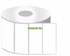 20 Rolls 3×1 Direct Thermal Shipping Labels 1375PR for Zebra Eltron LP2844 ZP450