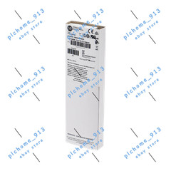 New Allen Bradley 1734-TOP3S POINT I/O Terminal Base 12 Terminations