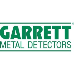 Garrett ACE 300 Metal Detector with Waterproof Coil Pro-Pointer II and Carry Bag