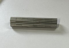 200 Quantity of Alnico5 Magnets 0.125×0.4687″