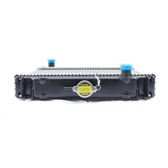 Tractor Radiator Fits For John Deere 2305 2025R 2320 3005 790 LVA802036 AM881422