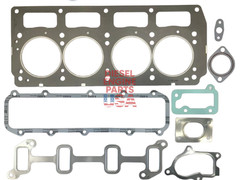 MAJOR ENGINE OVERHAUL KIT Massey Ferguson® 2635 – TSJ436E Simpson® Engine
