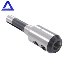 R8 Taper Shank 7/8Inch Hole End Mill Holder/Adapter Projection For Machines