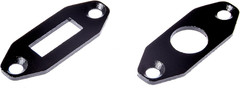Nooelec Aluminum Enclosure & EMI Shield, Black, for Great Scott Gadgets Ubertoot