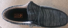 Volcom Workwear Chill Casual Work Shoes Men’s 11W Composite Toe ASTM F2413 New