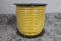 Brand Name 2TYJ1 250 Ft Overall Length 16 AWG 600V Stranded Portable Cord