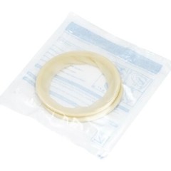 10Pcs Disposable Soft Lip Dental Sterile Rubber Dam Cheek Retractor Mouth Opener