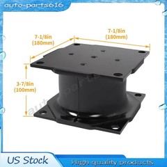 4X Fits Stanley Hydraulic HS6000 HS6019 HS6100 HS8000 HS11000 Rubber Shock Mount