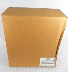 MEDICAL ACTION INDUSTRIES SHARPS STACKABLE 3GAL W/LID 8710 (CASE OF 12)