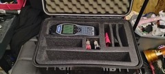 Midtronics CAD-5200 Celltron Advantage Battery Analyzer Tester
