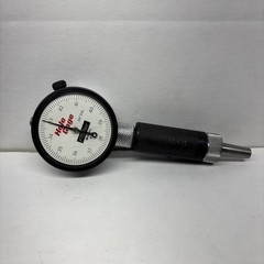 Fowler, 53-784-430-0 .33″ – .43″ Dial Hole Gage