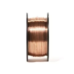 .025 In. Super arc L-56 ER70S-6 MIG Welding Wire for Mild Steel (12.5 Lb. Spool)