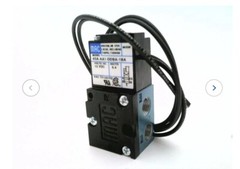 MAC Valves 45A-AA1-DDBA-1BA Solenoid Valve 12VDC