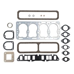 Cylinder Head Gasket Set Fits Massey Tractor | 840022M91