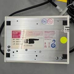 NEW Parkell D560 | Turbo Sensor Ultrasonic Scaler | 110V