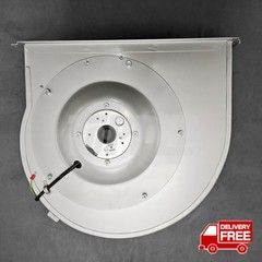 New Cooling Fan G4E280-BC23-05 for ebmpapst 6SL3362-0AG00-0AA1 230V 690/980W