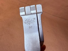 Stryker 82 Cast Spreader / breaker for cutter saw castvac vacuum 940 986 blade