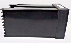 PARTLOW TIMER , 76BC-103-20-00 , 87B7628 , 0/400° F, TYPE J