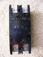 Westinghouse electrical breaker CA2200 No 5667D81G14 2 Pole 200A BRAND NEW