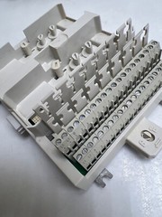 ABB 3BSE021447R1 TU845 S800 I/O MODULE AND TERMINATION UNIT 50 V