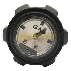 Fuel Gauge Gas Cap for Polaris 440 500 600 650 700 RMK RXL SKS Sport Storm Trail