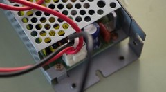 Cosel LDA30F-24 DC Power Supply , 24V , 1.3 A