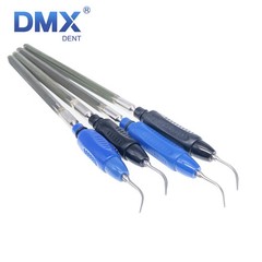 DMXDENT Cavitron Dental Inserts Tips Ultrasonic 25k/30k Slim Series Fit EMS/ART