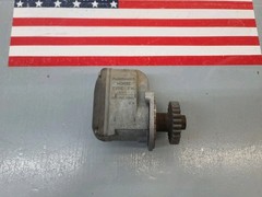 Vintage FAIRBANKS MORSE MAGNETO TYPE F.M. J1B2, 612082