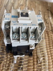 Kalina DC Magnetic Contactor SD-N21 DC 24V Coil DC125v