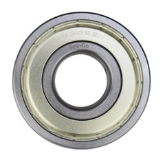 (6 Pack) 6305-ZZ, 6305-2Z, 305SS Shielded Radial Ball Bearing 25X62X17 SpinCo