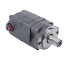 2 Bolt Hydraulic Motor For 2000 Series Char-Lynn 104-1063-006,Eaton 104-1063