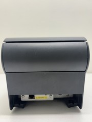 Epson TM-T88V M244A Ethernet Thermal Receipt POS Printer w/ OEM Power Adapter