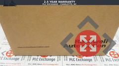 Allen-Bradley 25B-D030N104 PowerFlex 525 AC Drive 20 HP – 30 MONTH WARRANTY