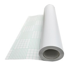 1102x25In Satin Cold Laminating Film 3 Mil Self Adhesive Laminating Roll Film