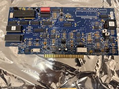Simplex Tyco 566-736 Mapnet II Transceiver Board, Direct Replacement for 562-976