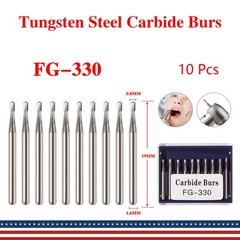 NSK Ti-MAX X95L Type Dental 1:5 Fiber Optic Contra Angle Handpiece LED Turbine